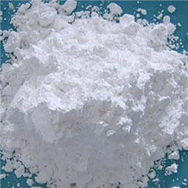 Сульфат алюминия для пигмента